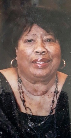 Obituary of Octavia Lue Lilly