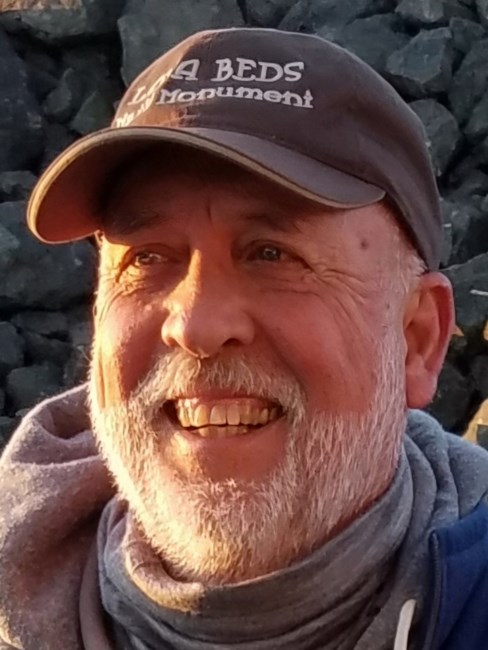 Obituary of Steven John Arrison