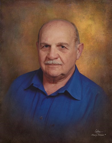 Obituary of George T DeChurch