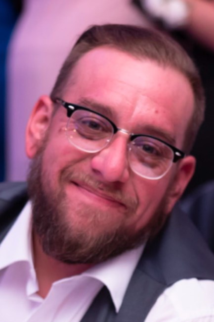 Obituary of Michael John Matherne Jr.