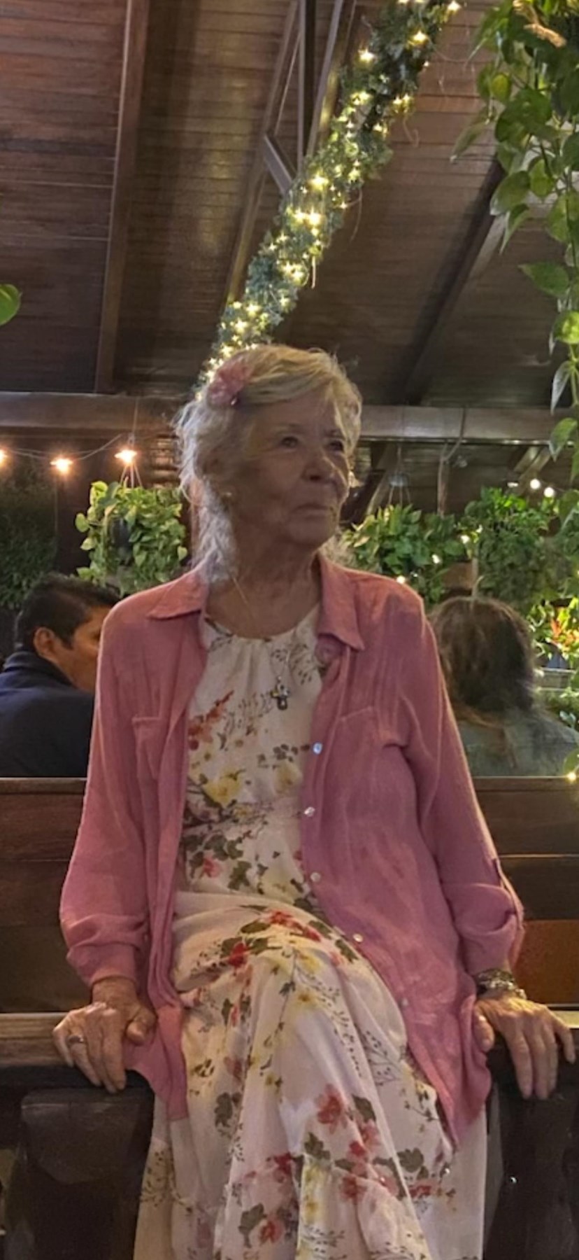 Obituary of Maria Guadalupe Hernandez