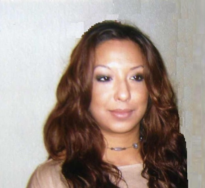 Obituary of Mercy Marie Cavazos