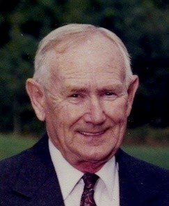 Obituary of Robert Bob Shaw Logan
