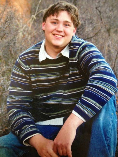 Obituary of Cody Hiltbrand