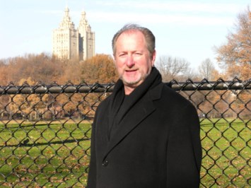 Obituary of Dennis Callihan