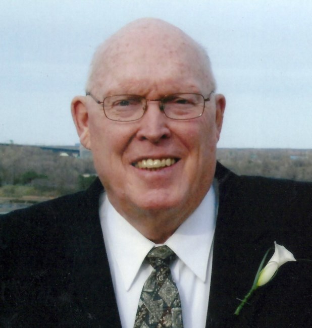 Obituary of William (Bill) Widgington