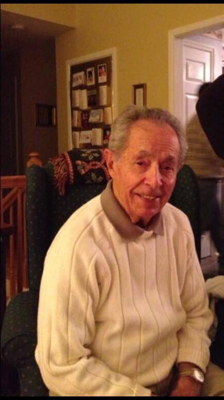 Andrew Forte Obituary Toms River, NJ