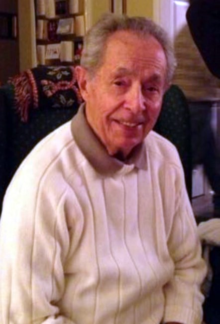 Obituary of Andrew Forte