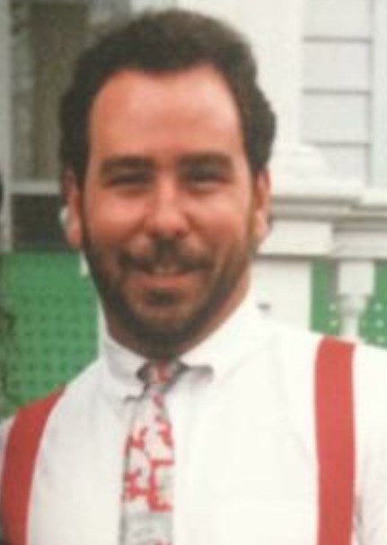 Obituary of Michael E. Crook