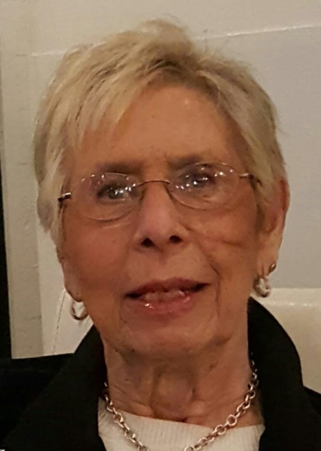 Obituary of Eleanor Summo