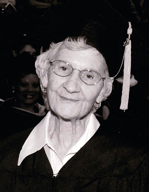 Obituary of Gloria Ruth Myers
