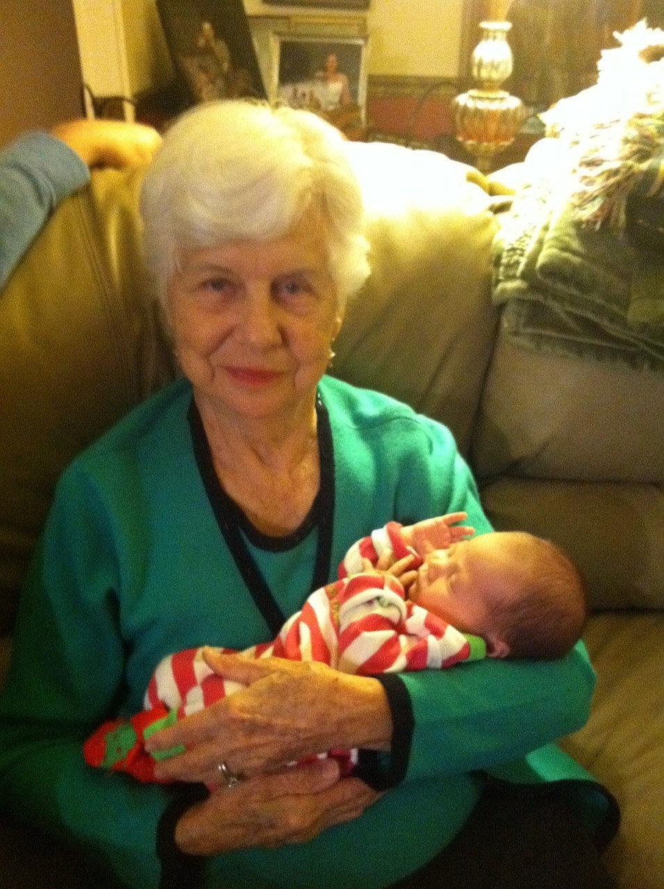 Obituary of Betty Jo Webb Flowers