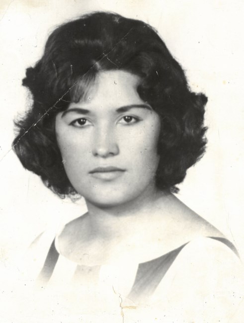 Obituary of Magdalena R. Balcorta