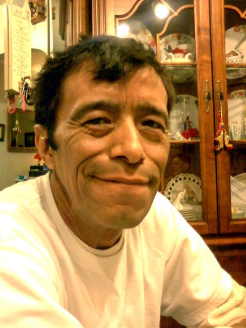 Obituary of Phillip A. Hernandez