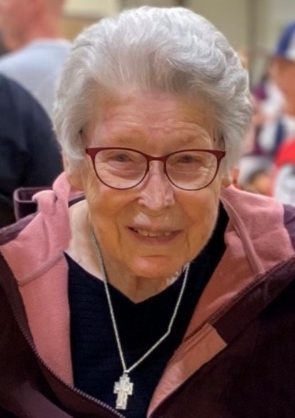 Obituary of Delores June Janes