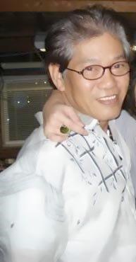 Obituary of Welfredo Vidal Capati