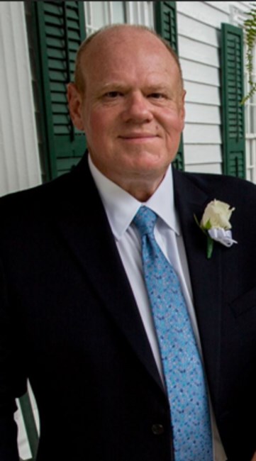 Obituary of Alan Shaw