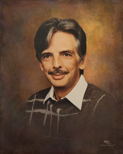 Obituary of Douglas Lowe Hall