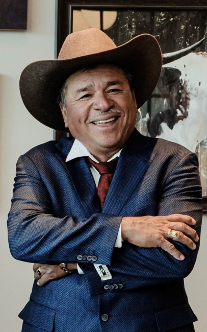 Obituary of Magdaleno Dominguez Noyola