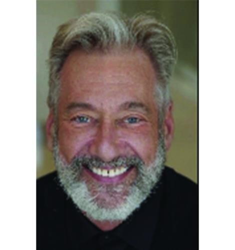 Obituary of Gregory Alec West
