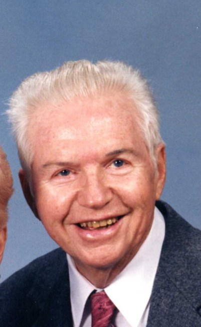 Obituary of Myron Lee Cotterman