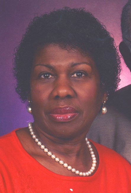 Obituary of Norma C. Clough