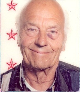 Obituary of Thomas J. King