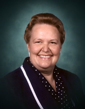 Obituary of Patricia A. Barr