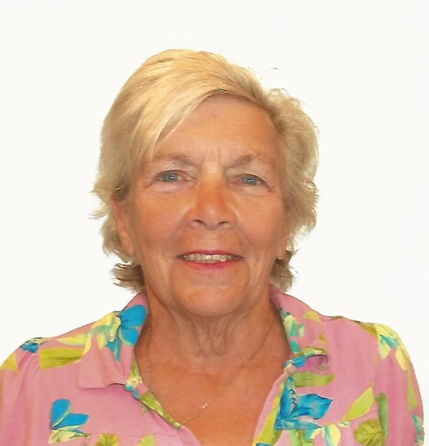 Obituary of Susan Keller