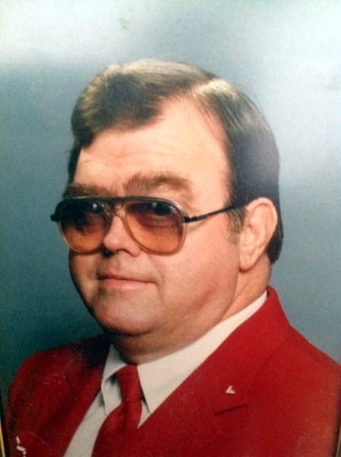 Obituary of Thomas L. Cooley Jr.