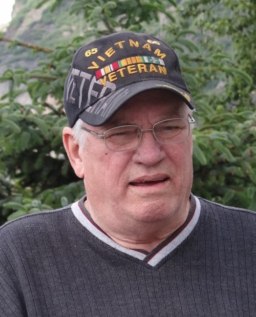 Obituary of Fred Harrell