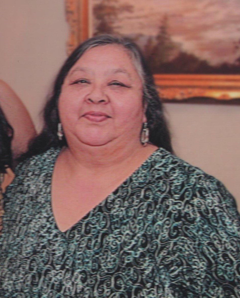 Obituario de Guillermina Rojas