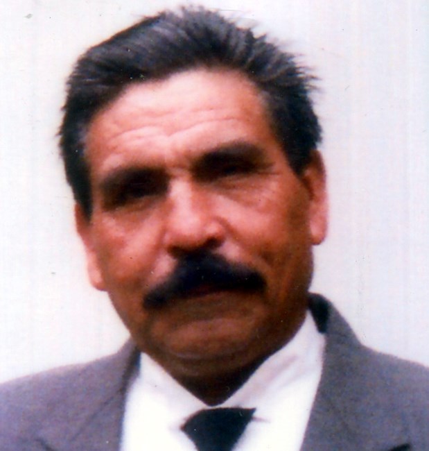 Obituary of Alejandro Martinez Zendejas