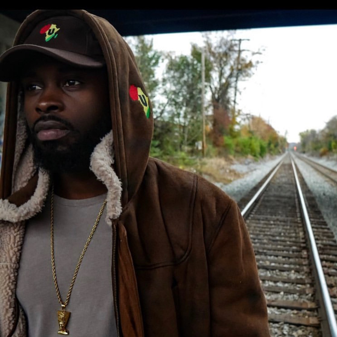 Obituary of Adam David Fongyen, Jr.