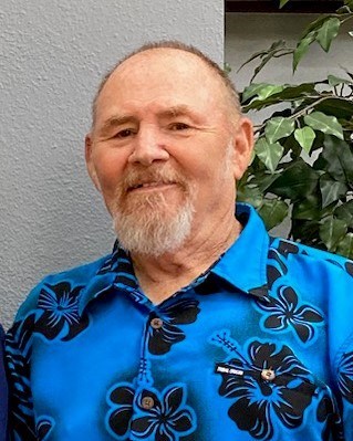 Obituary of Martin Frost