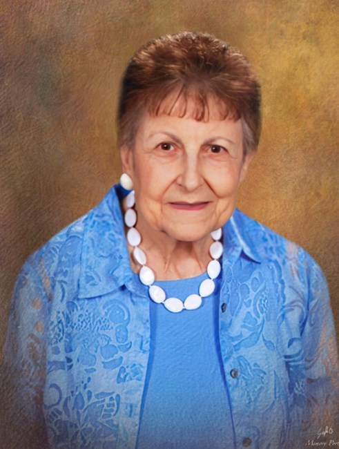 Obituary of Vivian Shashy Younis