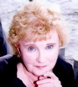 Obituary of Winifred Ann Mitchell