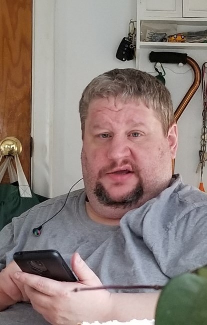 Obituary of Brian William Hatcher