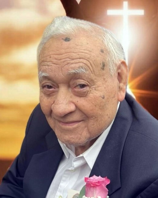 Obituary of Santiago “Jim” Rodriguez Jr.