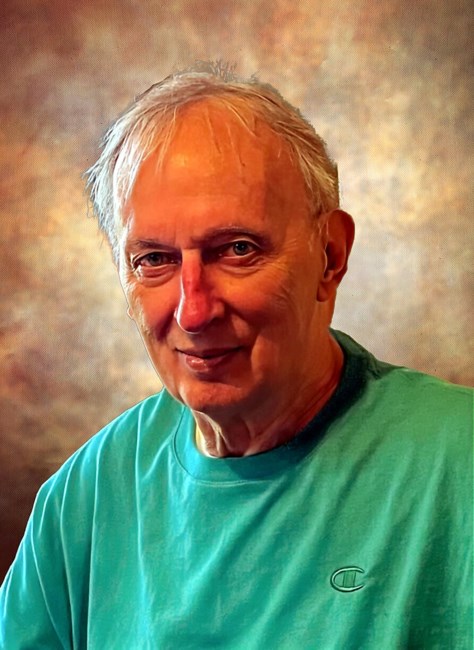 Obituary of Walter Krieger