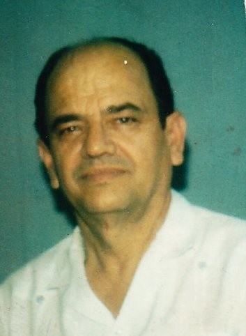 Obituary of Ramón "Moncho" Santos Méndez