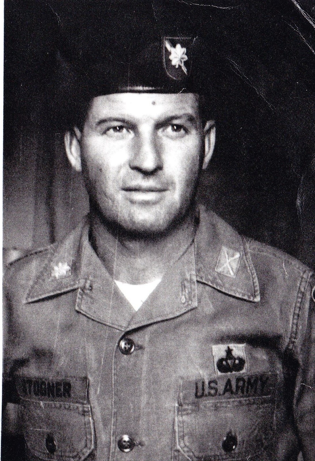 Marshall Stogner Obituary Smithville, TX