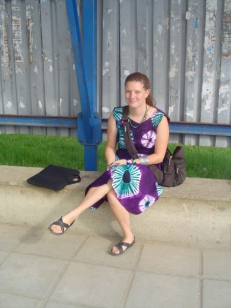 Obituary of Alexis "Lexie" Kamerman