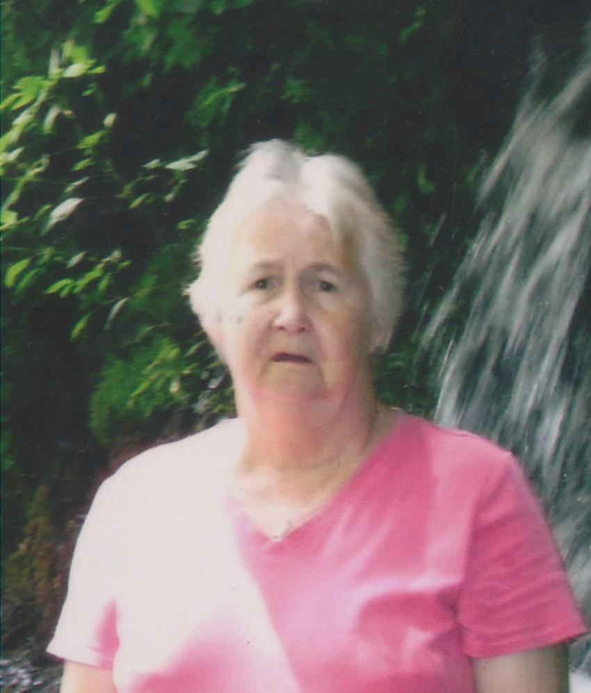 Obituary of Lou Anna Deville