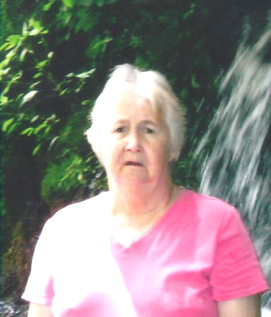 Obituary of Lou Anna Deville