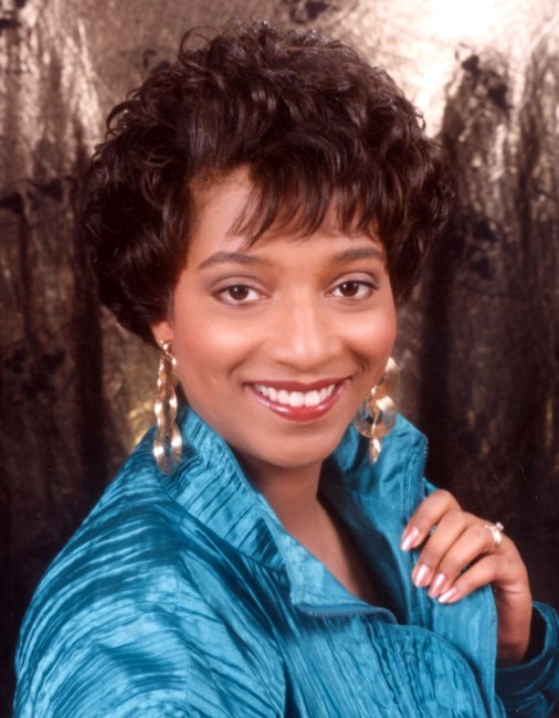 Obituary of Deirdre Dawn McNebb