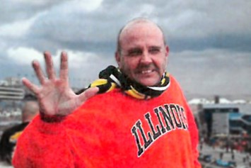 Obituary of Martin Thomas Dillon