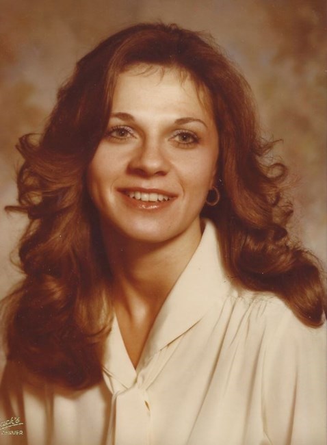 Obituary of Shirley Jean Morris