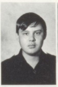 Obituary of John Marvin Jordan