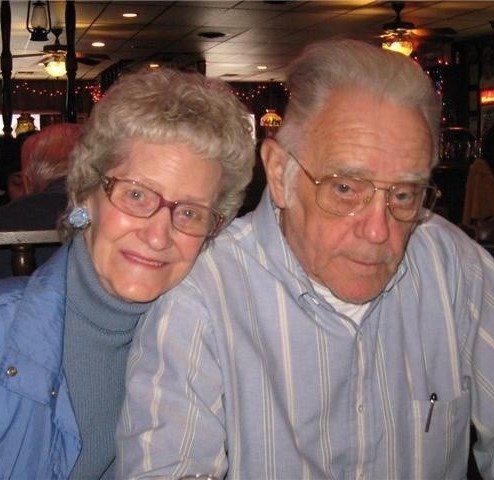 Obituary of Alan William Breyer